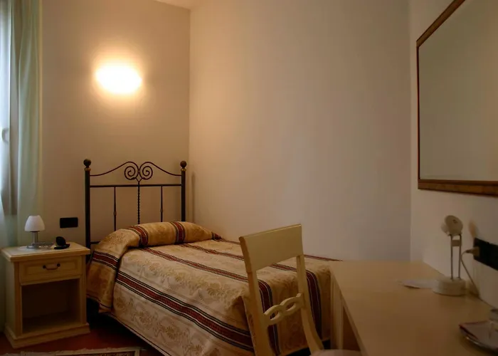 Hotel Ristorante La Rua