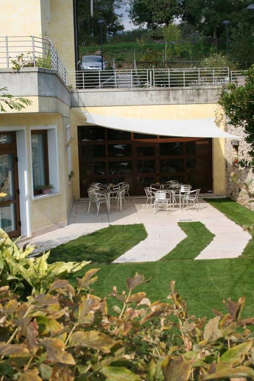 Hotel Ristorante La Rua 3*