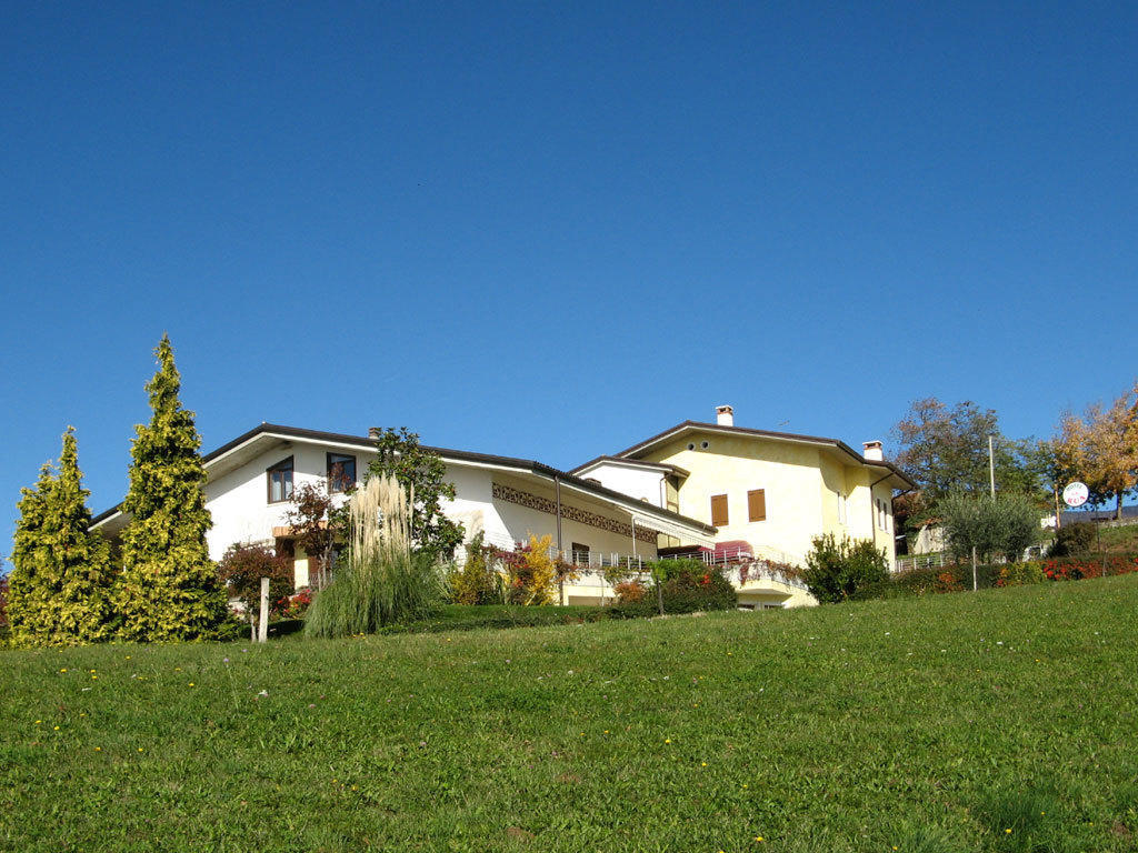 Ristorante La Rua